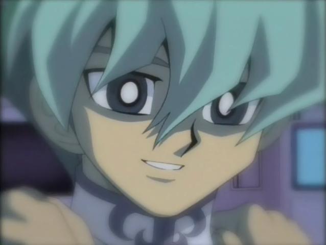 "It hurts, Mokuba."