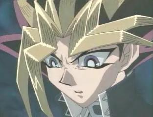 Old Man Yami