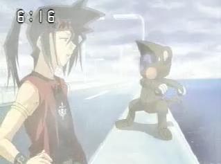 Otogi: "Wuzzawuzzamunkyewuzza."