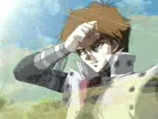 And no, that does not say 'Poor Kaiba's Bum'. Just fyi *winkwink*