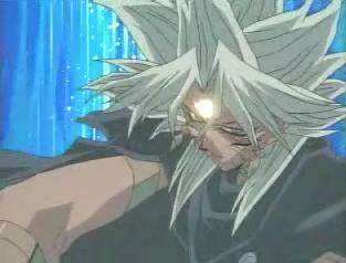 Pop Star Yami Malik! (take that, Pop Star Yami!)