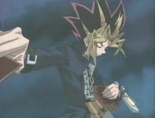Rapper Yami, yo.