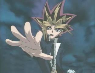 Rappin' Yami says, "Don' be a foo! Stay coo' in schoo'!"