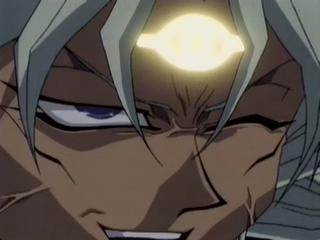 Run and scream, IT'S WINKING!!!!! AAAAAAH!!!!