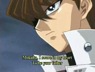 Awww, Seto Sap!!!