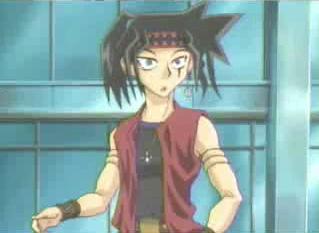 You've truly scarred me for life, y'know. Just look at me!