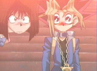 Ha! Take that, Anzu!!!