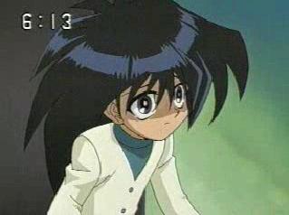 Eeeee so liddle and *cute*!