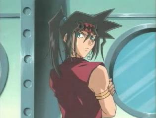 The world needs more me. Ne, Honda-chan?