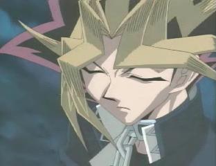 No bringing up my presumably painful past that I know nothing about. Unfair!