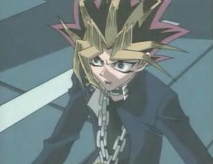 Please, please put your shirt back on! *shudder* Spirits...