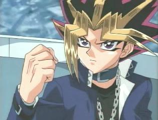 You see, as long as I keep this fist clenched I automatically win.