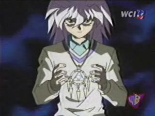 "You have something I want." (no, don't think too hard about that statement. watching too much Yami no Matsuei...)