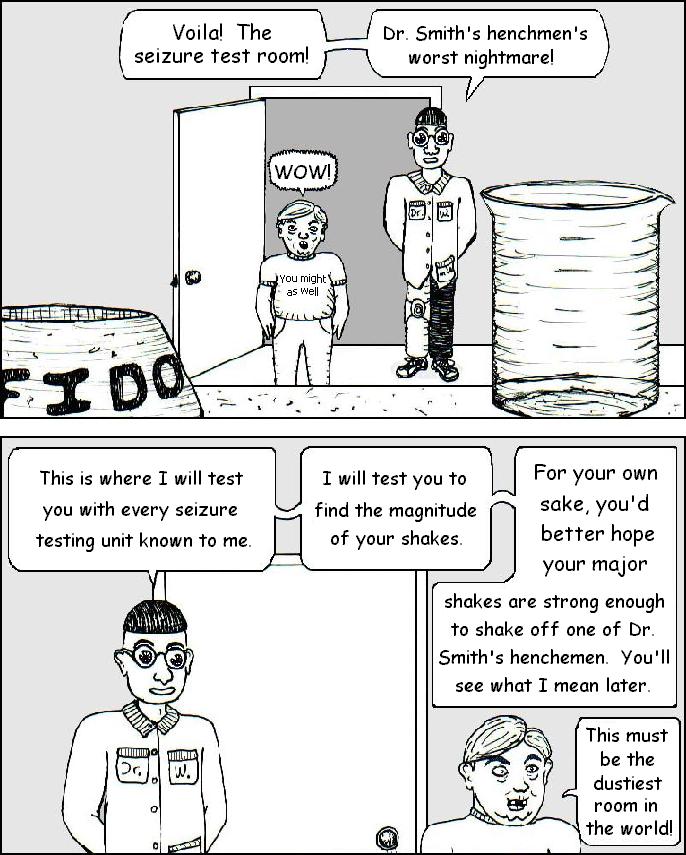 The Justice Clinic Page 4
