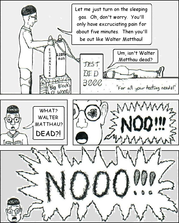 The Justice Clinic Page 6
