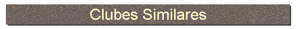 Clubes Similares