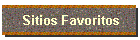 Sitios Favoritos