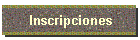 Inscripciones