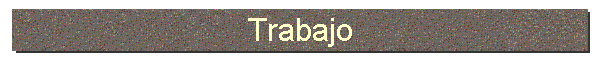 Trabajo