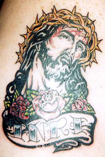 Jesus