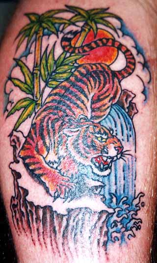 Tiger