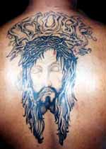 jesus
