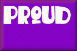 Pround to Be a Christian