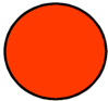 orange