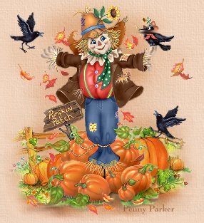 Scarecrow