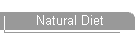 Natural Diet