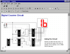 Counter Circuit