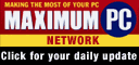 The Maximum PC Network