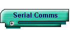 Serial Comms