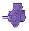 egr position sensor