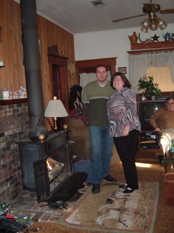 photo from Graceland trip, 05