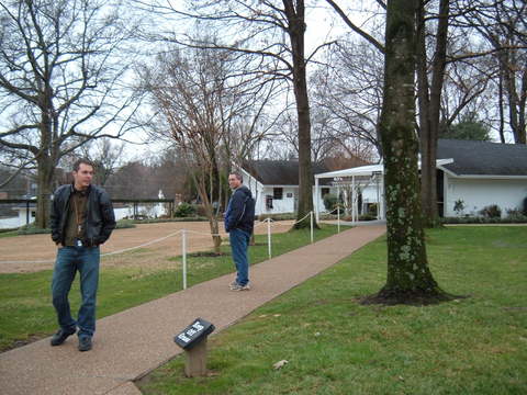 photo from Graceland trip, 05