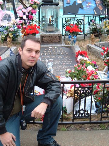 photo from Graceland trip, 05