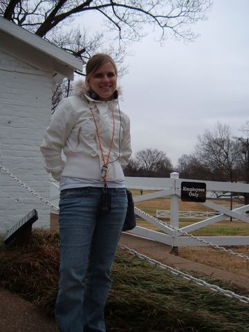 photo from Graceland trip, 05