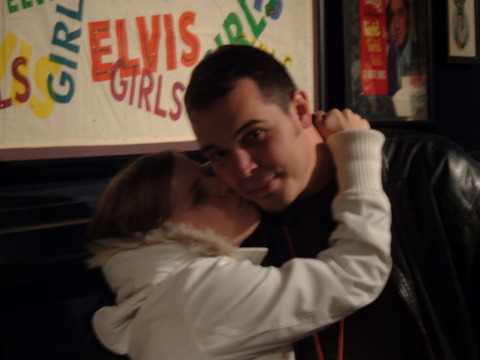 photo from Graceland trip, 05