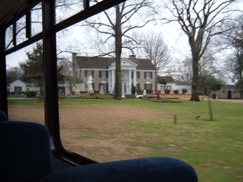photo from Graceland trip, 05