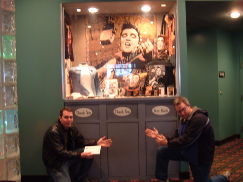 photo from Graceland trip, 05