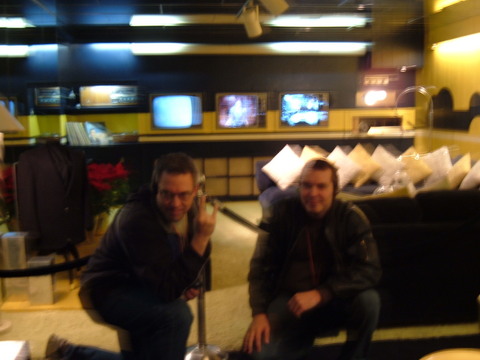 photo from Graceland trip, 05