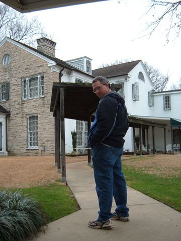 photo from Graceland trip, 05