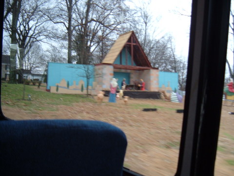 photo from Graceland trip, 05
