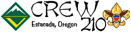 Crew 210 Banner