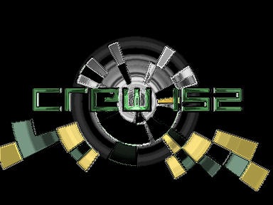 Crew 152 Logo