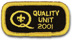 Quality Unit 2001