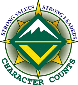 Venture Crew Logo