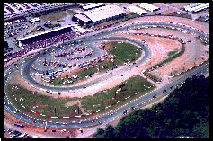 Rain or Shine we run at Evergreen Sppeedway