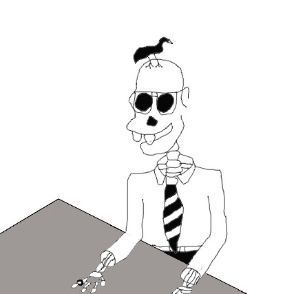 Dead Engineer
